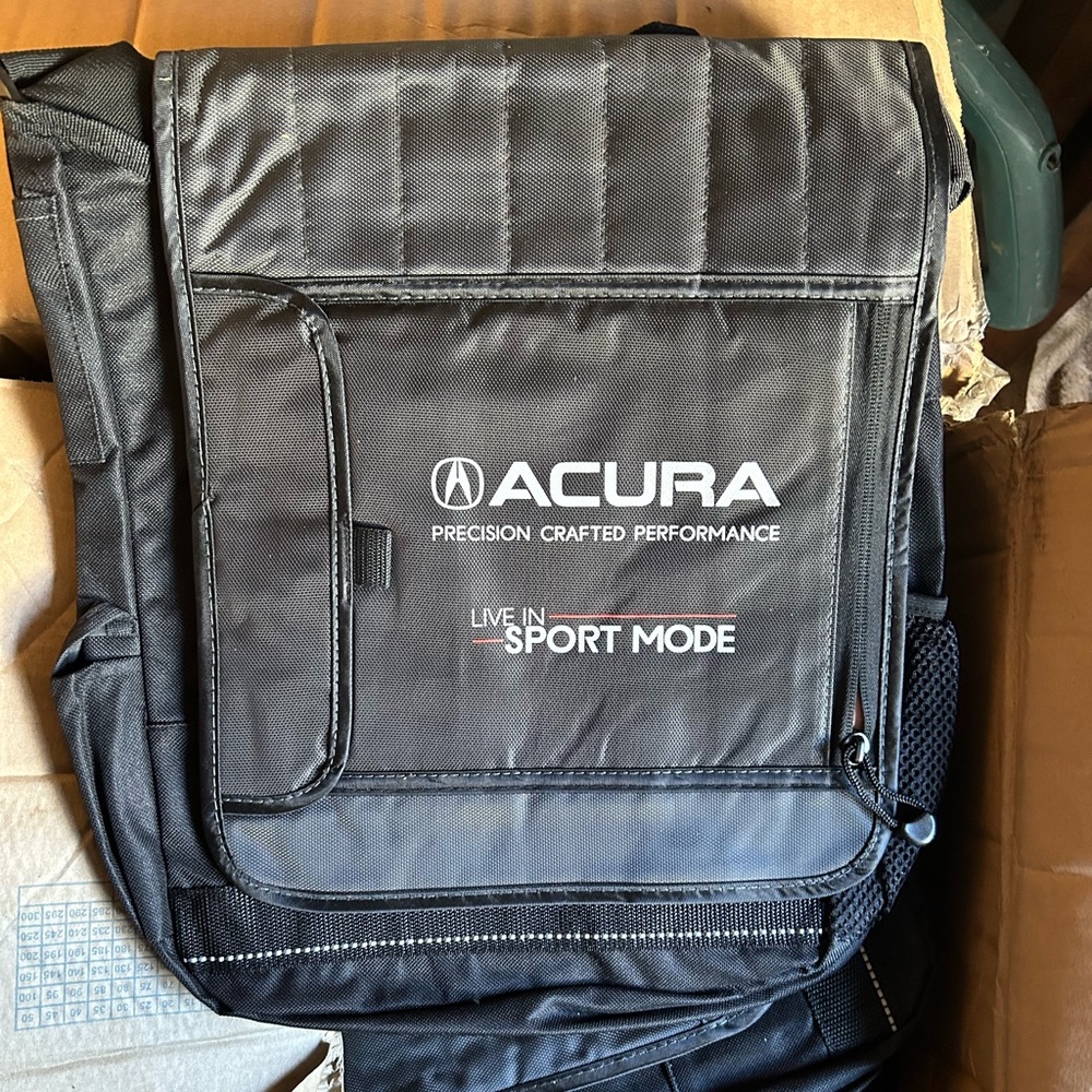 Acura Laptop Bag